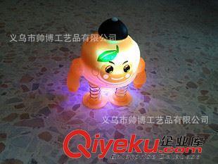陀螺 弹跳果宝拉尺陀螺 七彩发光闪光陀螺 儿童发光玩具 地摊热卖玩具-义乌市帅博工艺品提供陀螺 弹跳果宝拉尺陀螺 七彩发光闪光陀螺 儿童发光玩具 地摊热卖玩具的相关介绍、产品、服务、图片、价格义乌市帅博工艺品、发光玩具;玩具车;闪光风车;闪光刀剑;闪光头箍